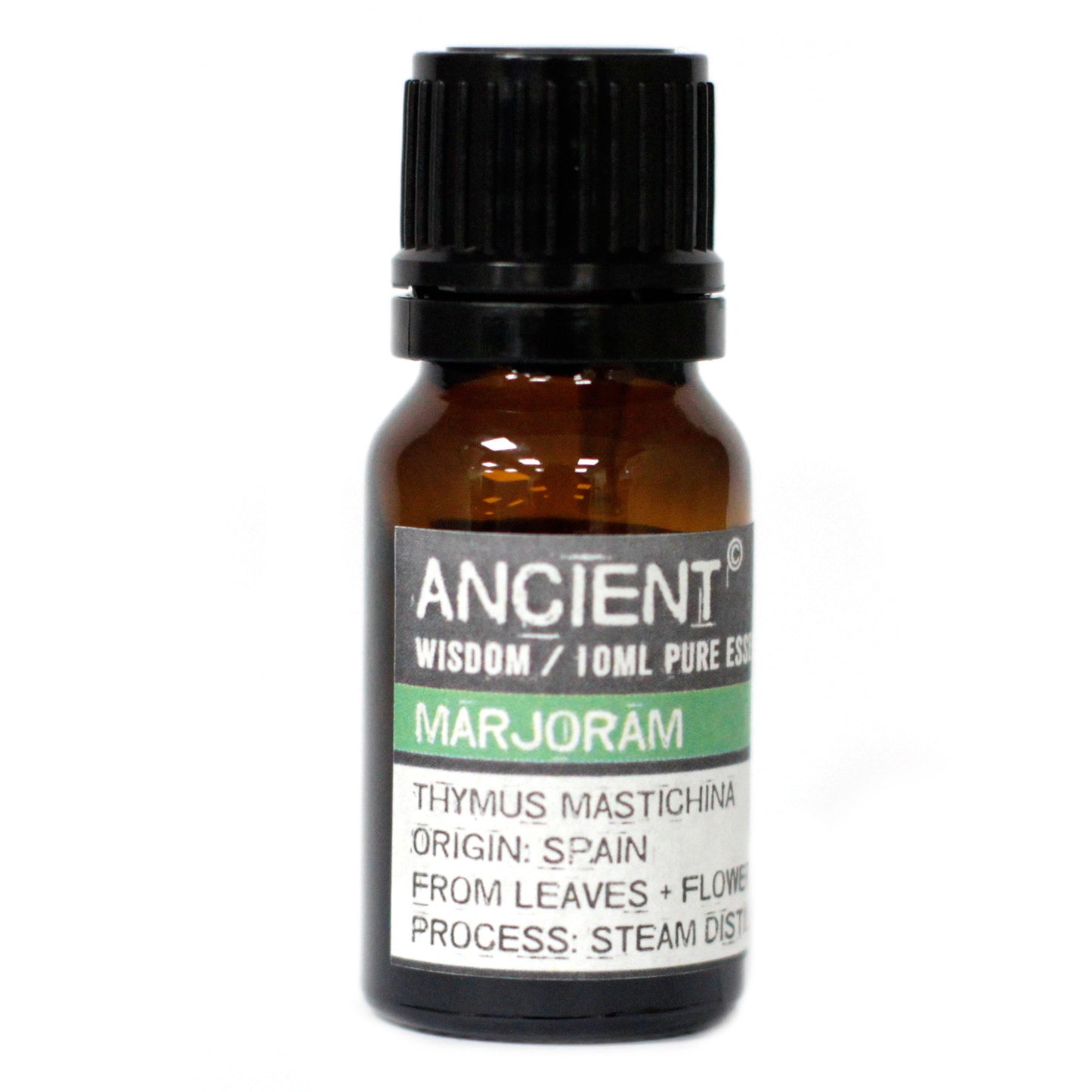 Ancient Wisdom Eteriska Oljor för DIY & Aromaterapi 10 ml