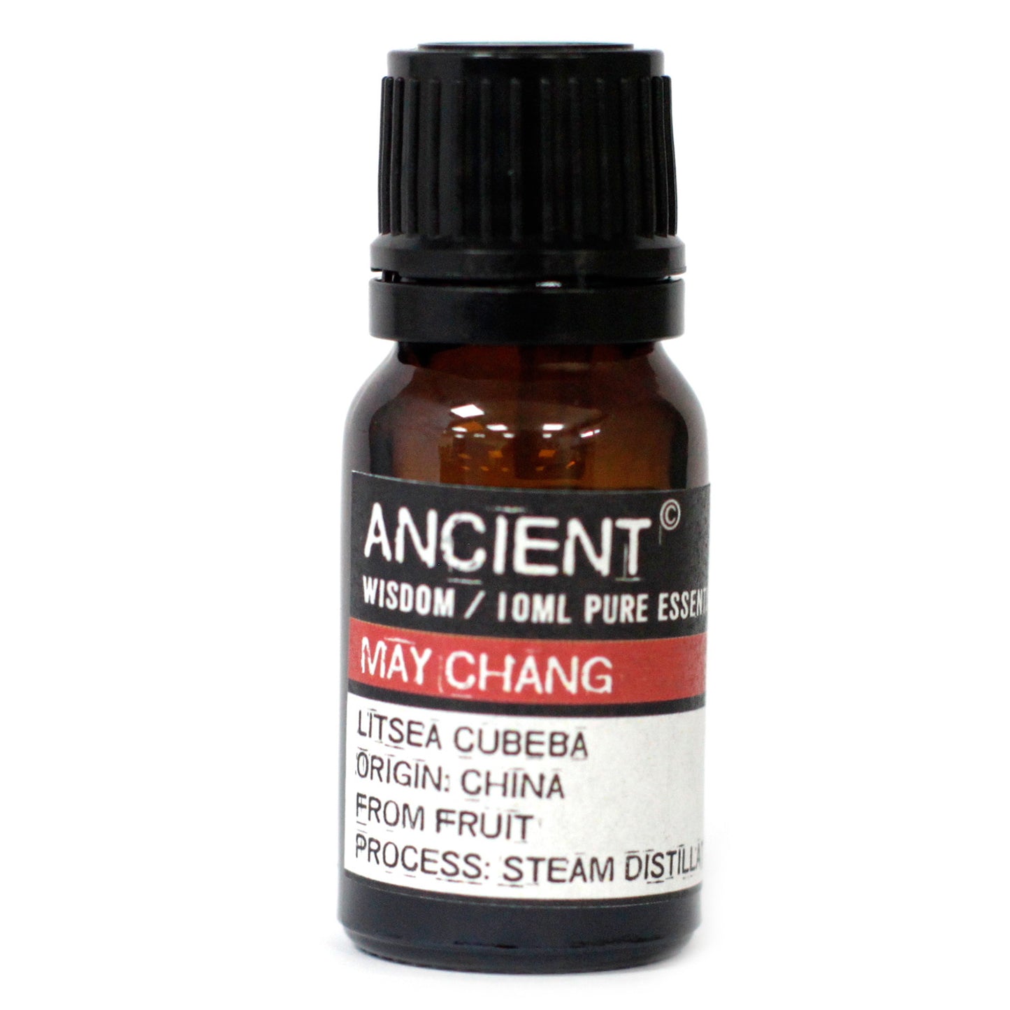 Ancient Wisdom Eteriska Oljor för DIY & Aromaterapi 10 ml