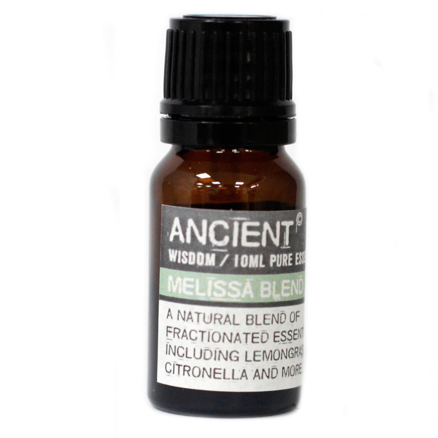 Ancient Wisdom Eteriska Oljor för DIY & Aromaterapi 10 ml
