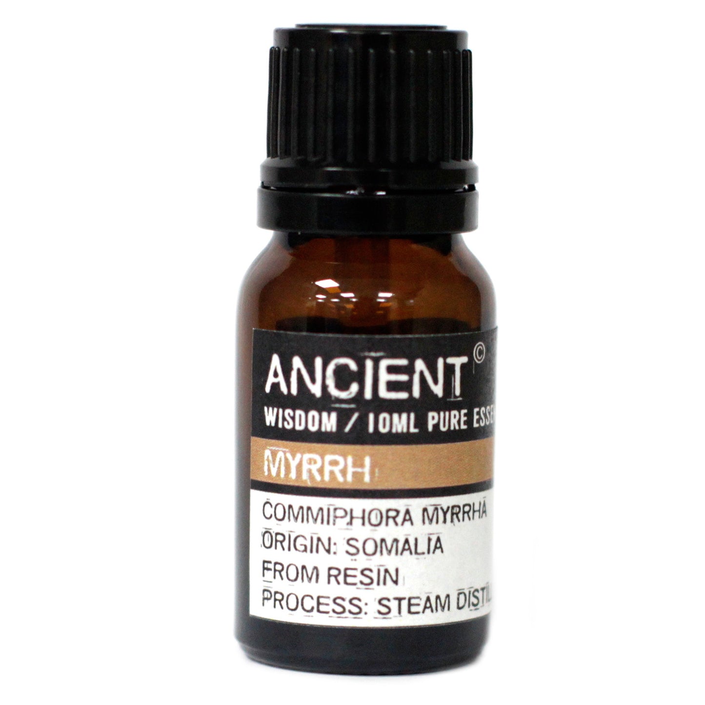 Ancient Wisdom Eteriska Oljor för DIY & Aromaterapi 10 ml