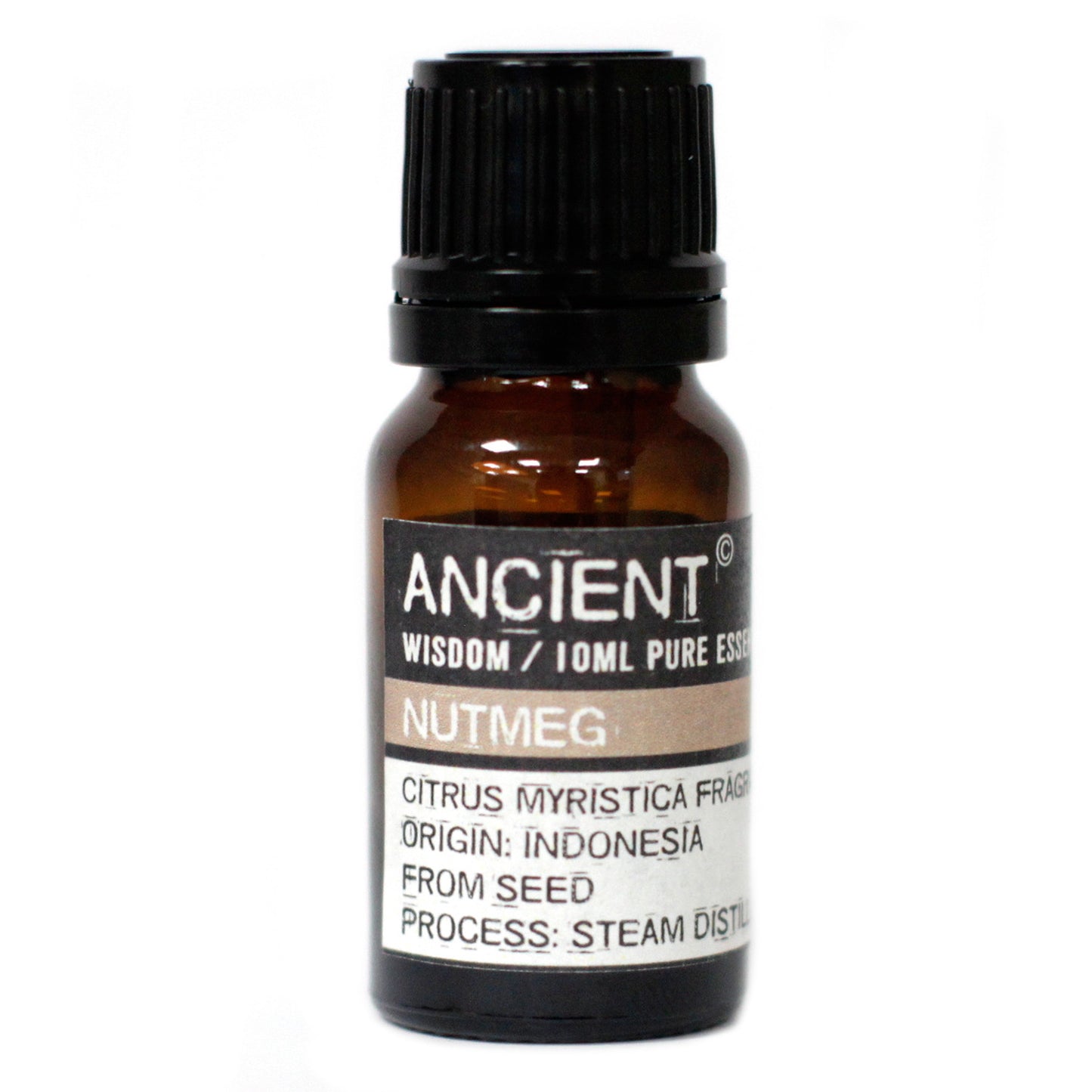 Ancient Wisdom Eteriska Oljor för DIY & Aromaterapi 10 ml