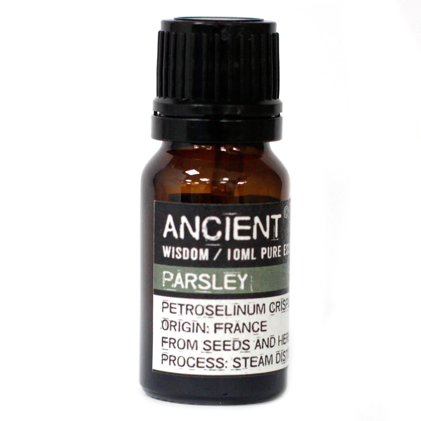 Ancient Wisdom Eteriska Oljor för DIY & Aromaterapi 10 ml