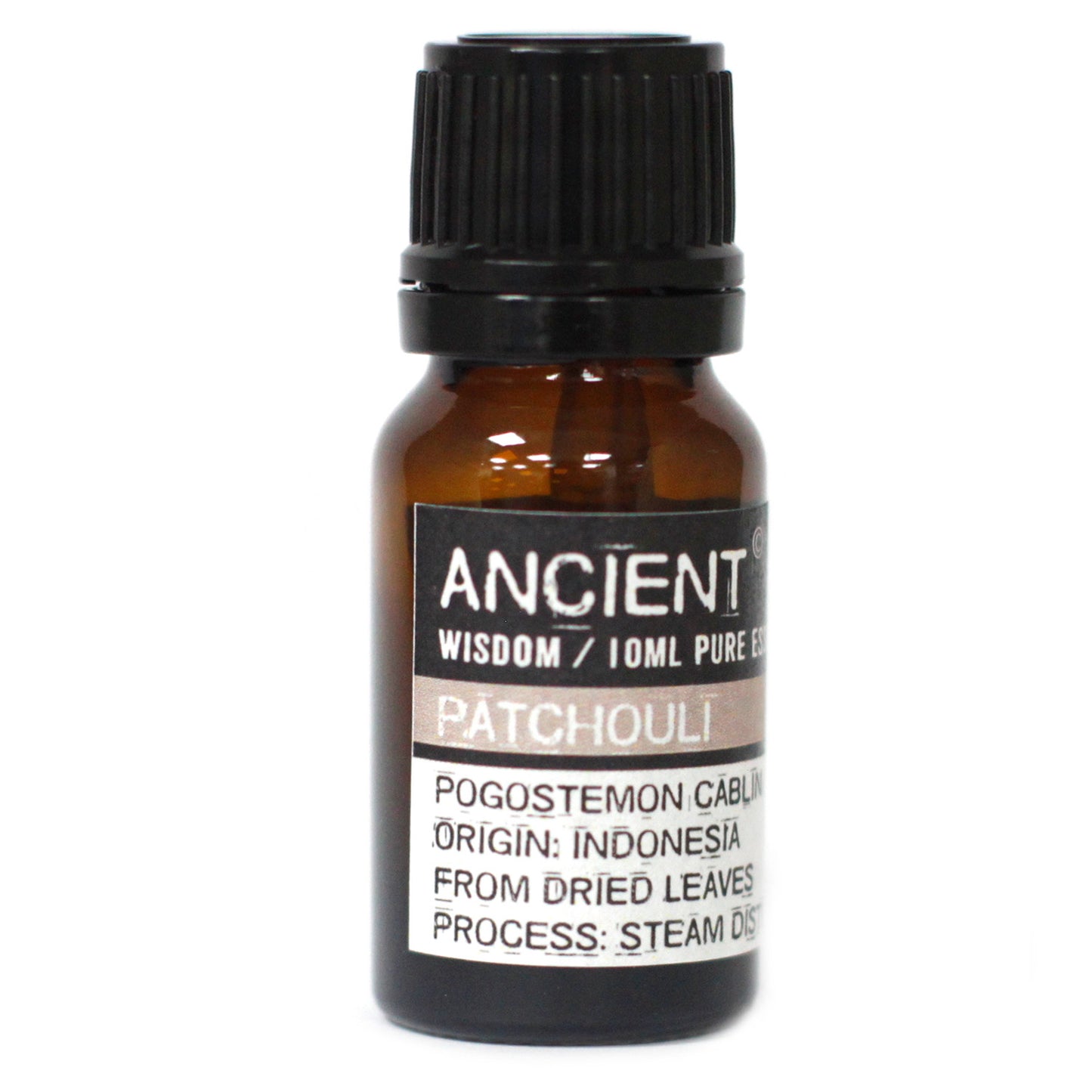 Ancient Wisdom Eteriska Oljor för DIY & Aromaterapi 10 ml