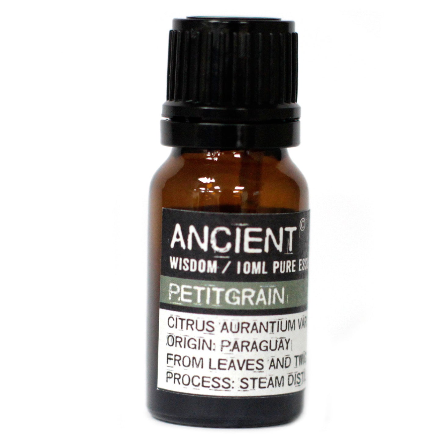 Ancient Wisdom Eteriska Oljor för DIY & Aromaterapi 10 ml