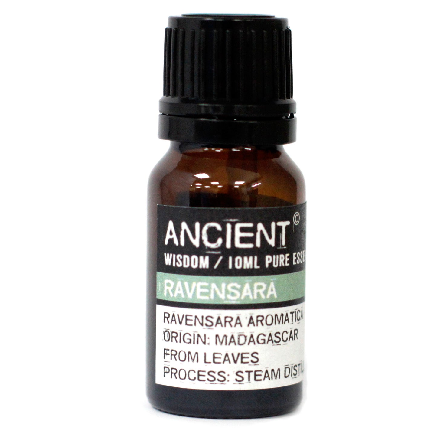 Ancient Wisdom Eteriska Oljor för DIY & Aromaterapi 10 ml