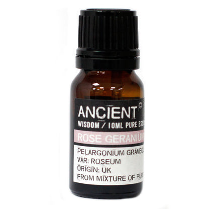 Ancient Wisdom Eteriska Oljor för DIY & Aromaterapi 10 ml