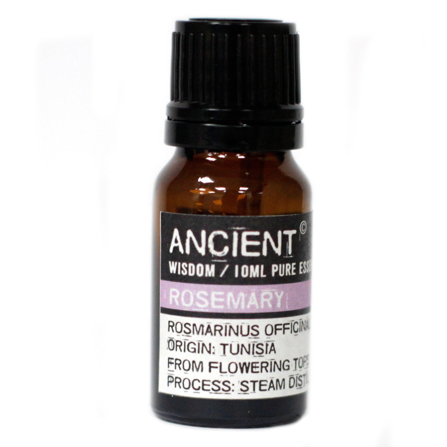 Ancient Wisdom Eteriska Oljor för DIY & Aromaterapi 10 ml