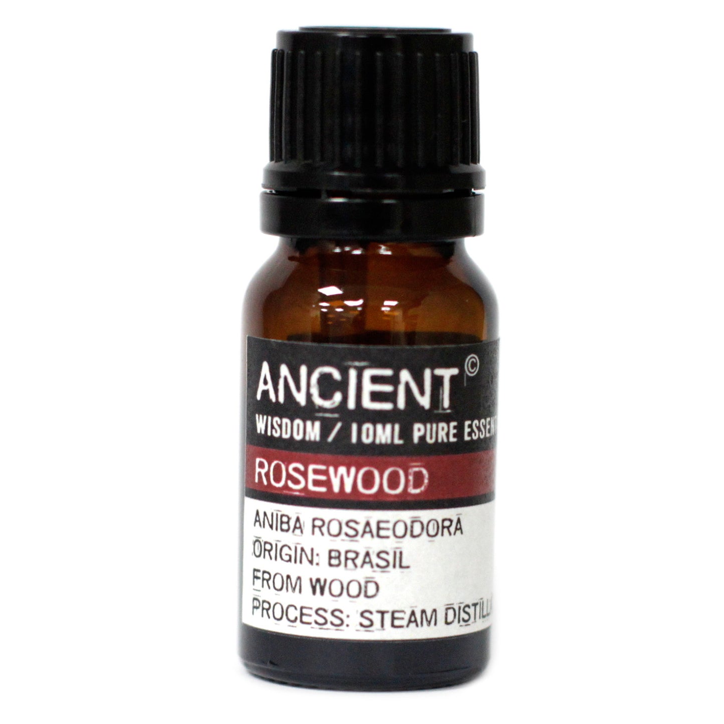 Ancient Wisdom Eteriska Oljor för DIY & Aromaterapi 10 ml