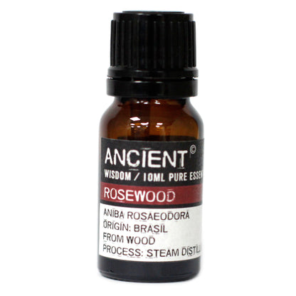 Ancient Wisdom Eteriska Oljor för DIY & Aromaterapi 10 ml