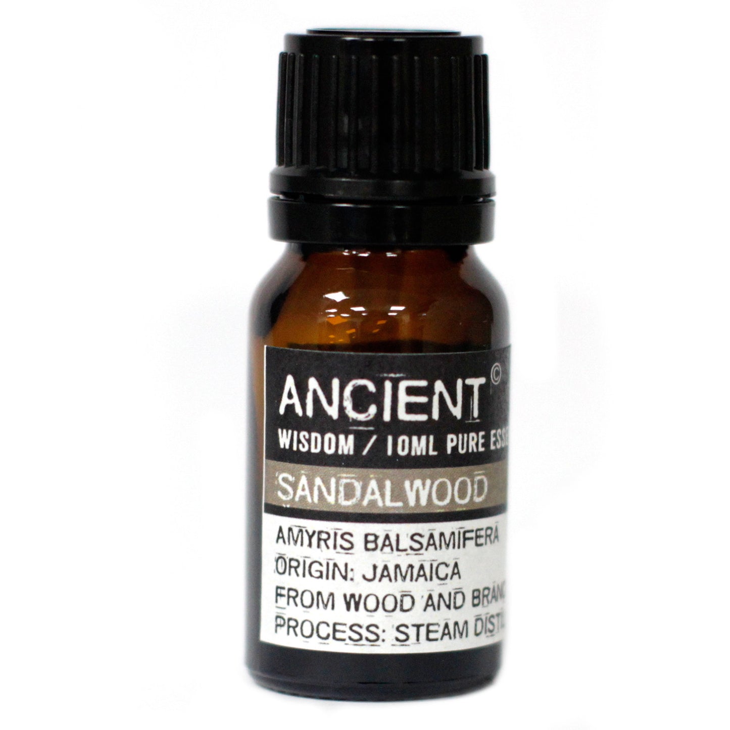 Ancient Wisdom Eteriska Oljor för DIY & Aromaterapi 10 ml