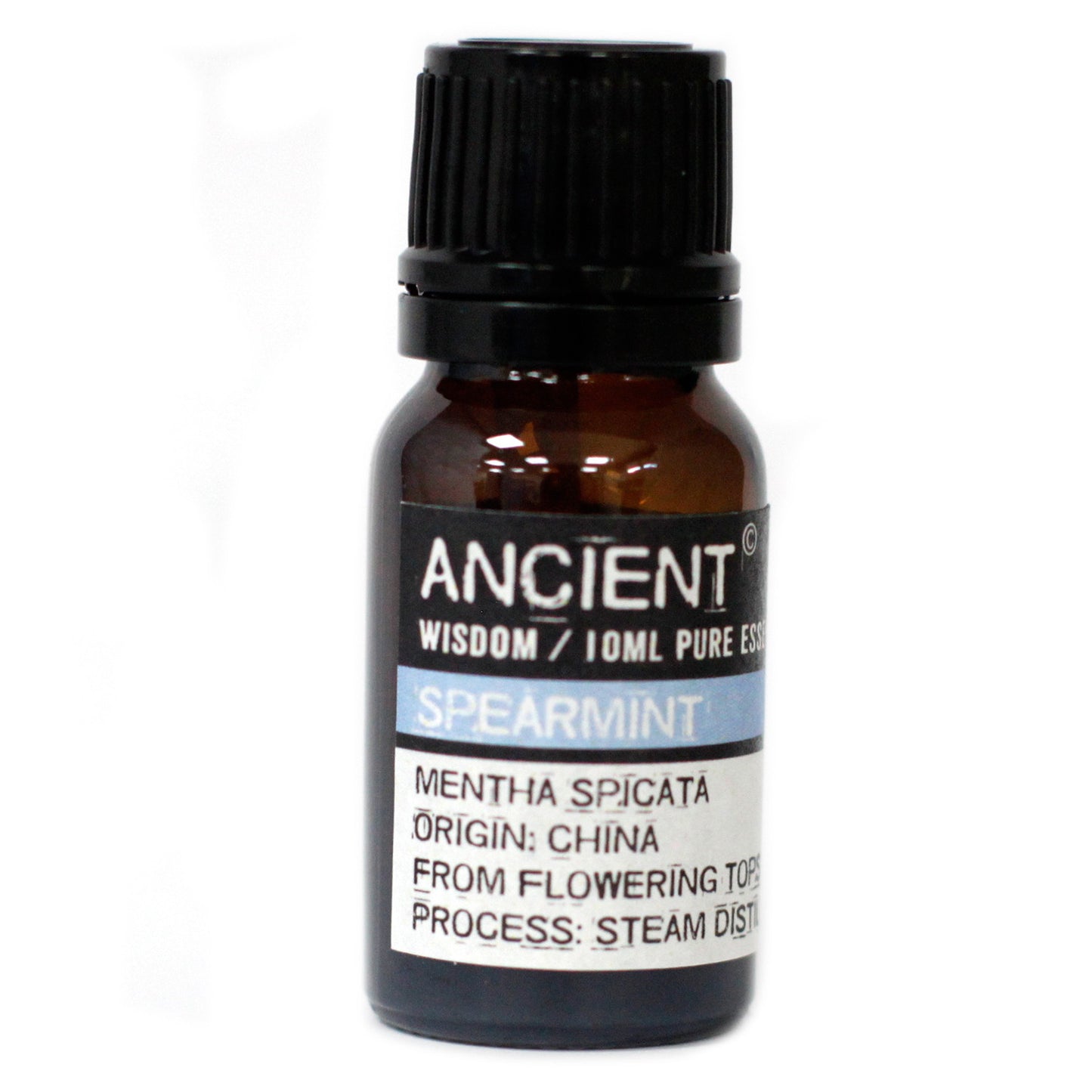 Ancient Wisdom Eteriska Oljor för DIY & Aromaterapi 10 ml