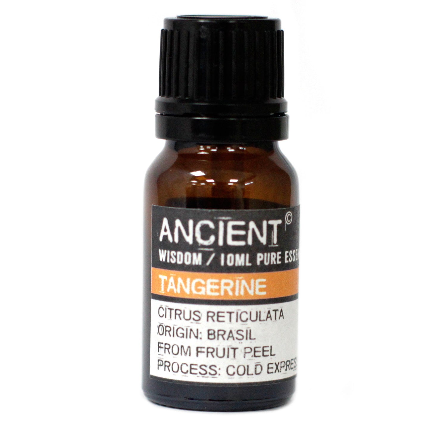 Ancient Wisdom Eteriska Oljor för DIY & Aromaterapi 10 ml