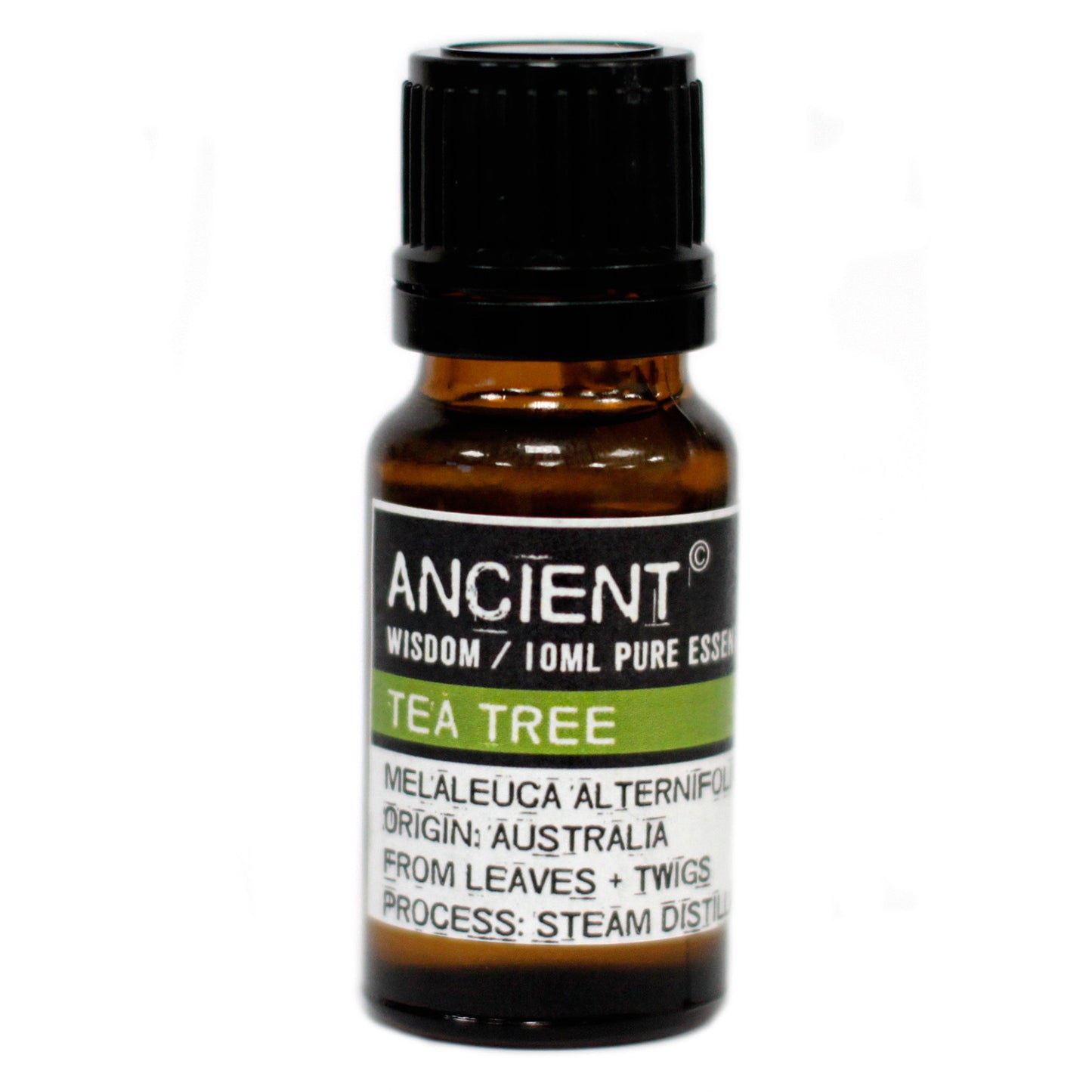 Ancient Wisdom Eteriska Oljor för DIY & Aromaterapi 10 ml