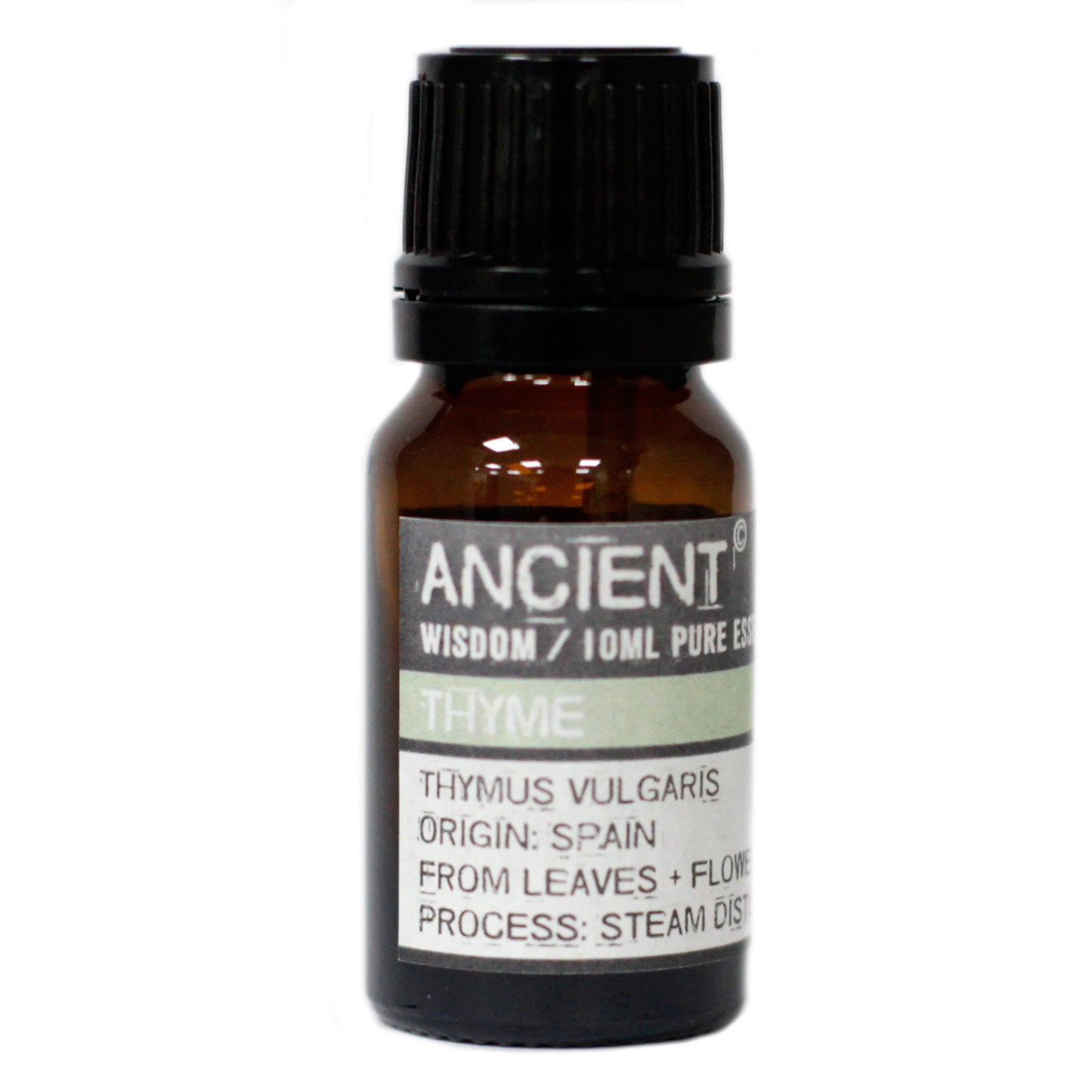 Ancient Wisdom Eteriska Oljor för DIY & Aromaterapi 10 ml