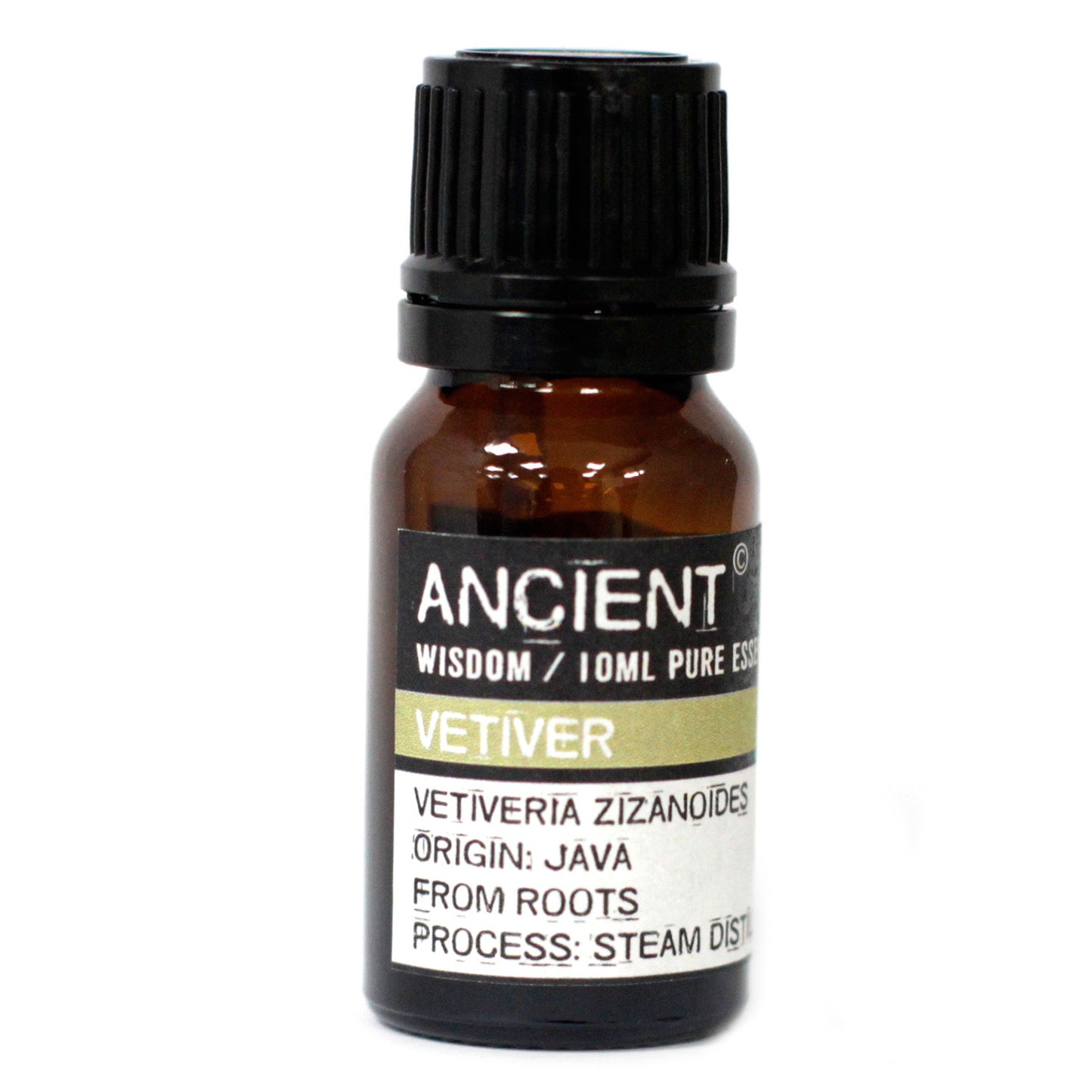 Ancient Wisdom Eteriska Oljor för DIY & Aromaterapi 10 ml