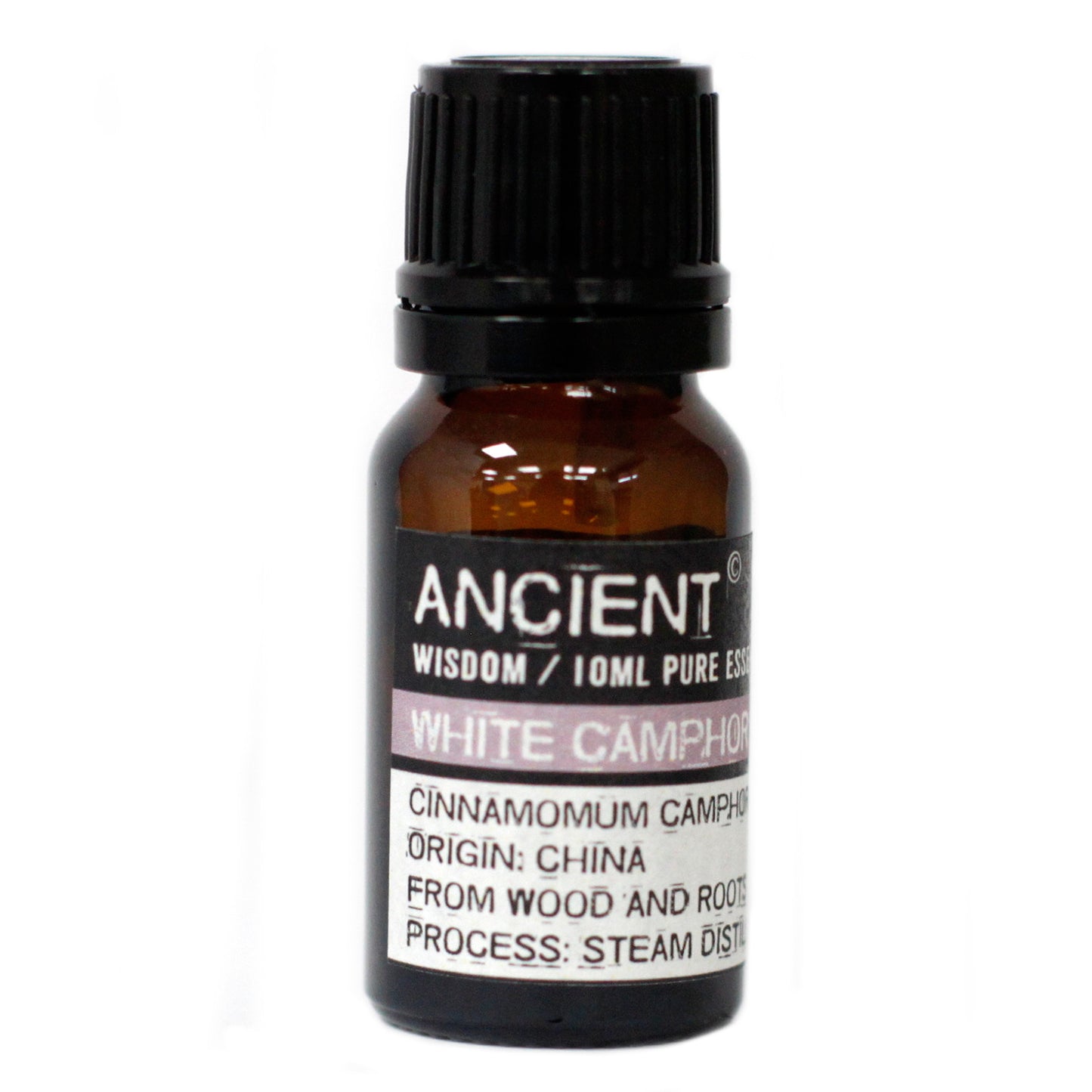 Ancient Wisdom Eteriska Oljor för DIY & Aromaterapi 10 ml