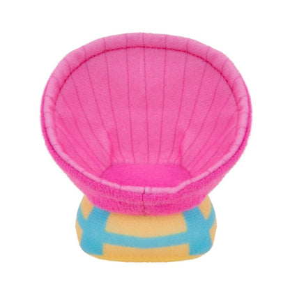 Squishville Mini Squishmallows + Glamping Getaway