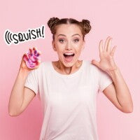 Crazy Sensations ASMR 2-pack