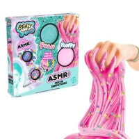 Crazy Sensations ASMR 2-pack