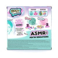 Crazy Sensations ASMR 2-pack