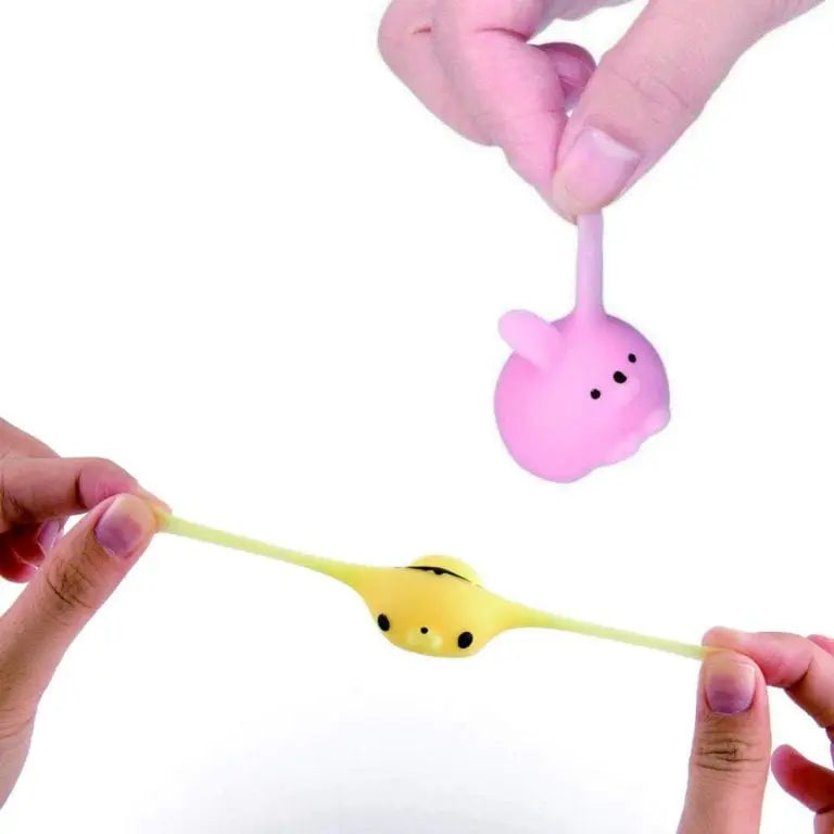 Squishy Mochi Mini Buddies