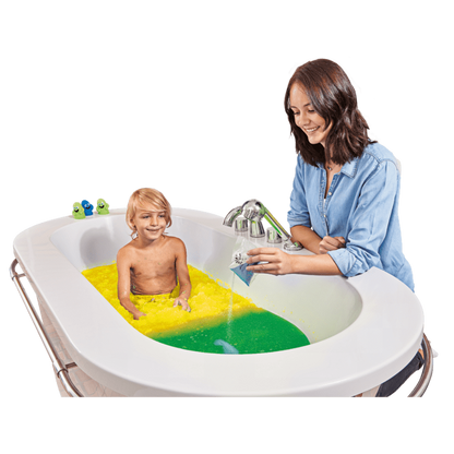 Zimpli Kids Gelli Baff Colour Change 300 Gram
