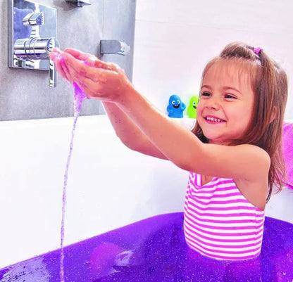 Zimpli Kids Glitter Slime Baff 150 Gram