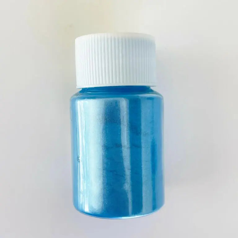 Mica Pulver 50 ml