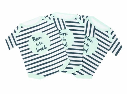 Talking Tables Servetter Baby Body