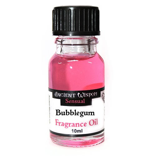 Doftoljor - Ancient Wisdom 10 ml