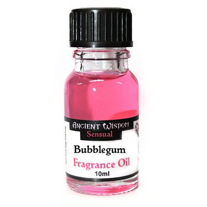 Doftoljor - Ancient Wisdom 10 ml