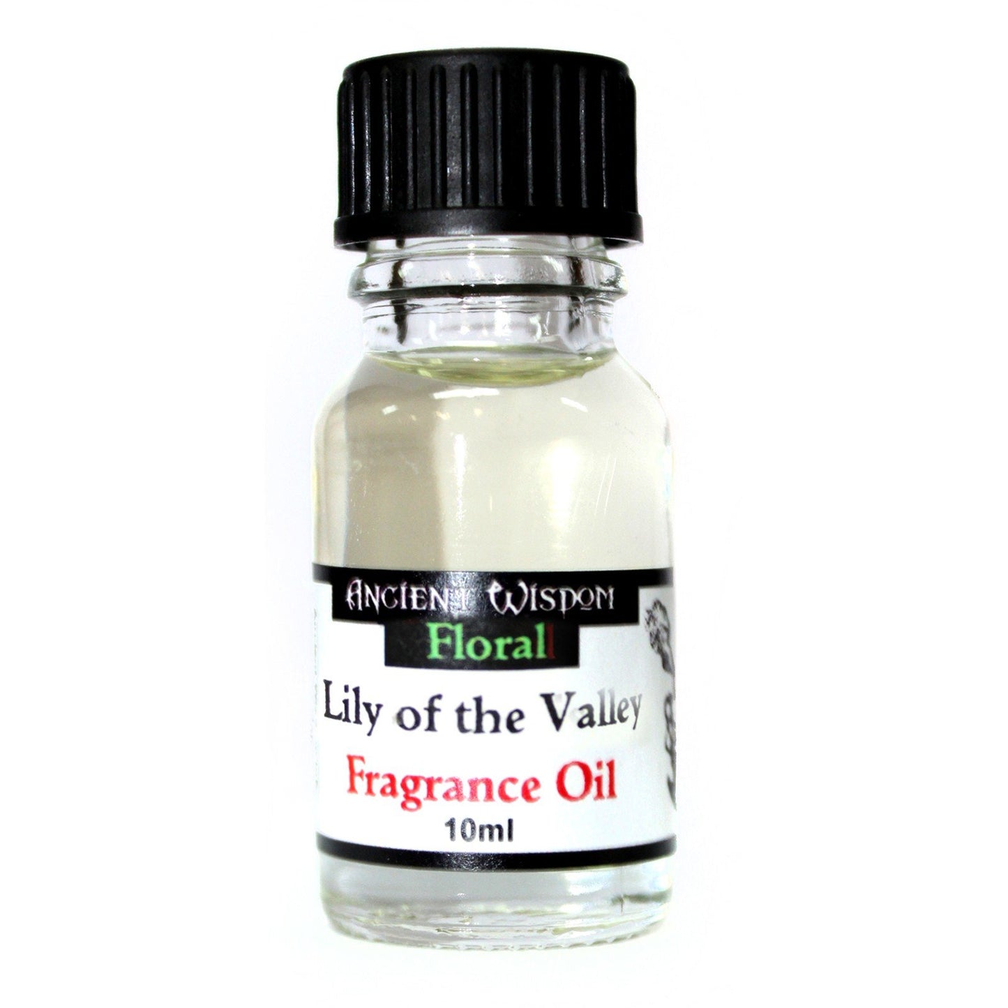 Ancient Wisdom Doftolja för DIY & Aromaterapi 10 ml