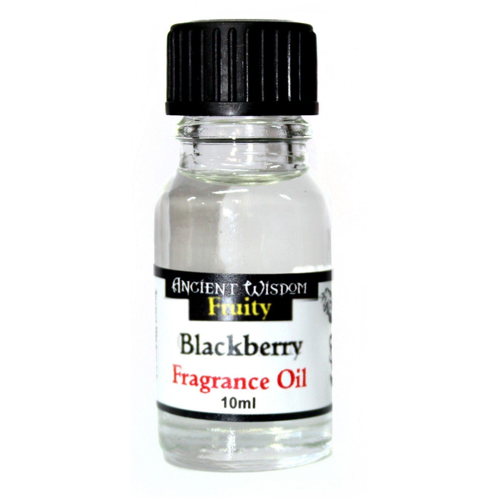 111712-4 Ancient Wisdom Doftolja för DIY & Aromaterapi 10 ml