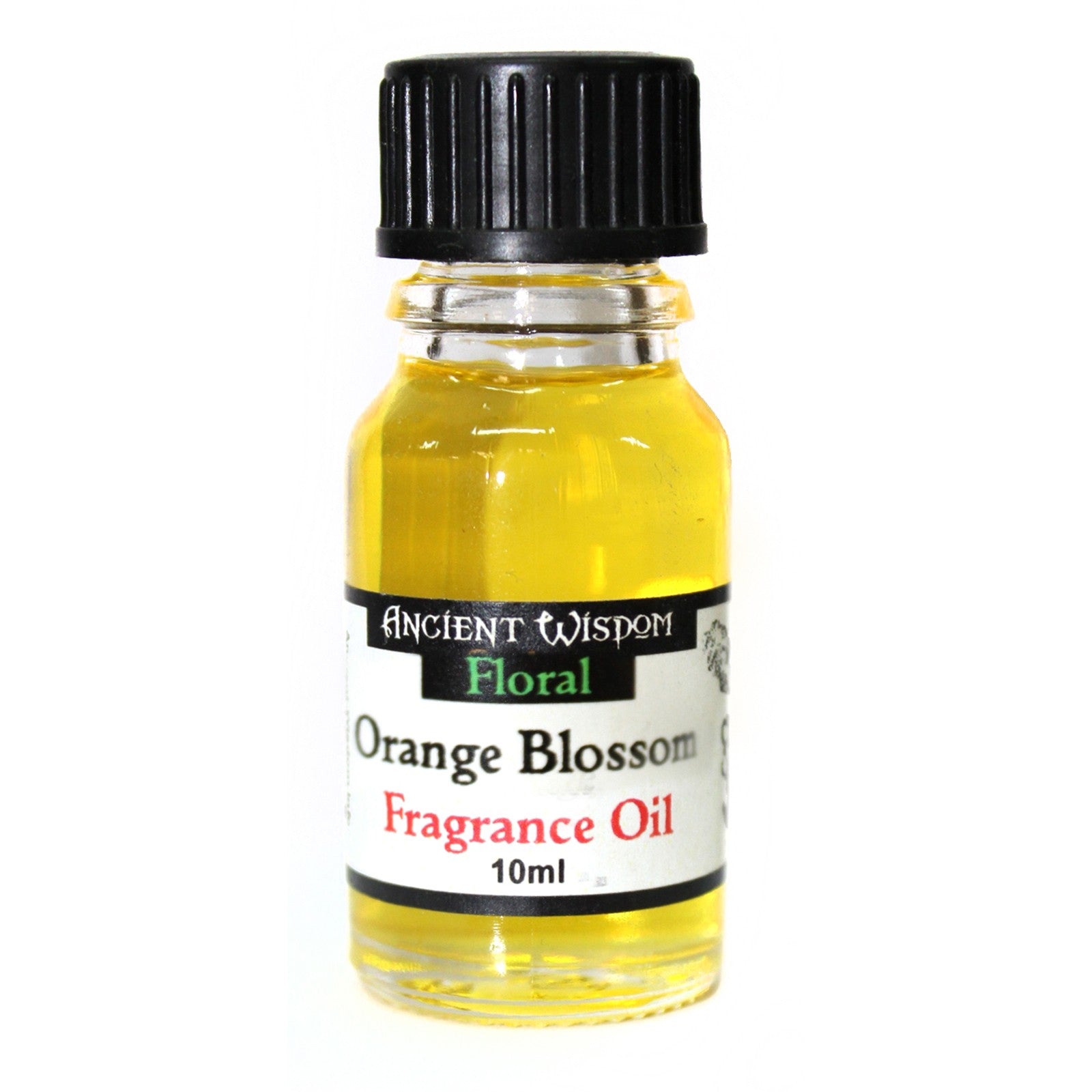 111712-41 Ancient Wisdom Doftolja för DIY & Aromaterapi 10 ml