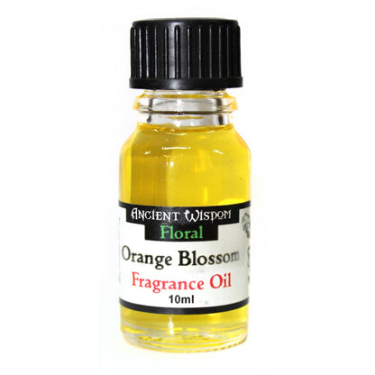111712-41 Ancient Wisdom Doftolja för DIY & Aromaterapi 10 ml