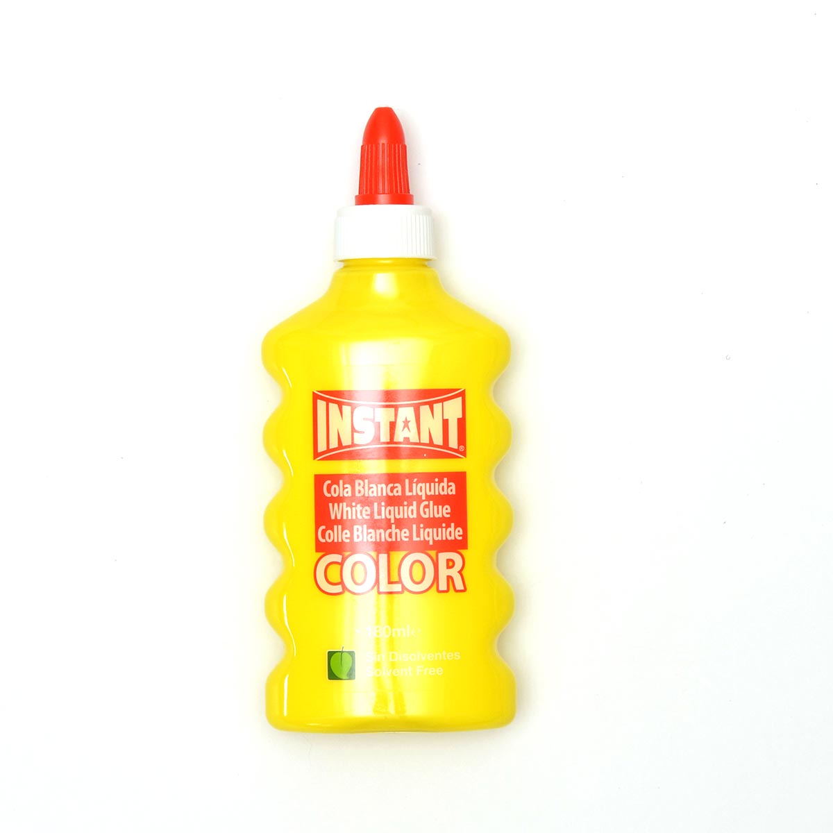 Gul Color Glue Slime PVA Lim
