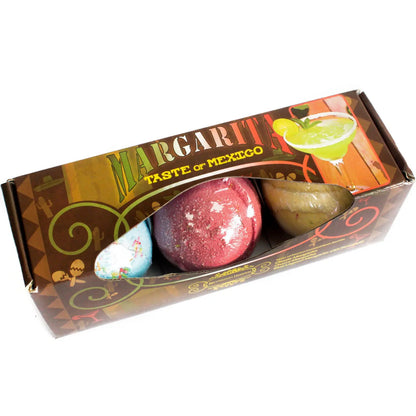 Ancient Wisdom Badbomber Margarita 3-pack