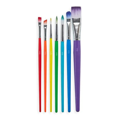 Paint Brush Set