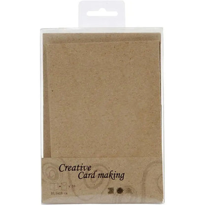 Card Making Kvist