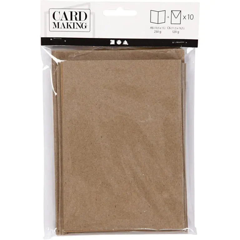 Card Making Kvist
