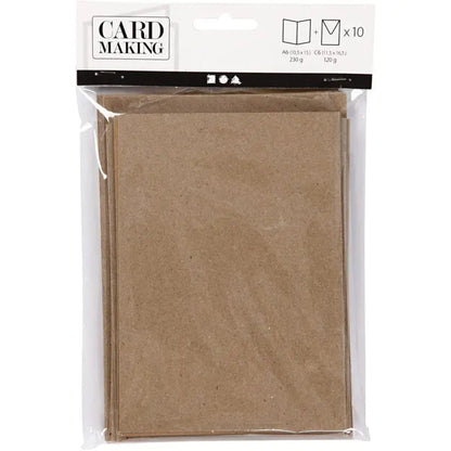 Card Making Kvist