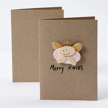 Card Making Kvist