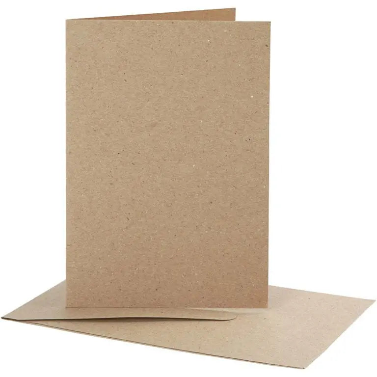 Card Making Kvist