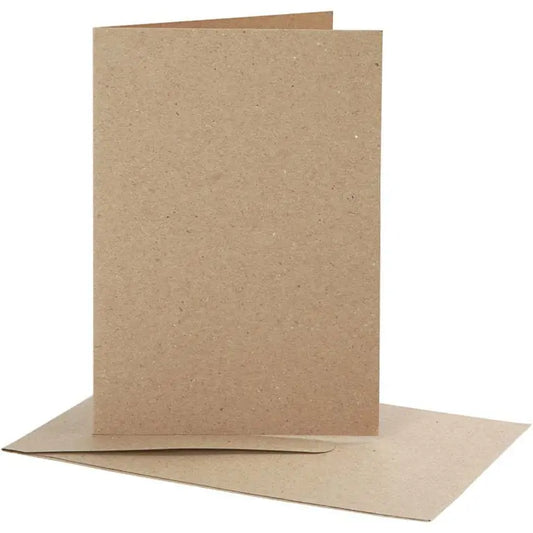 Card Making Kvist