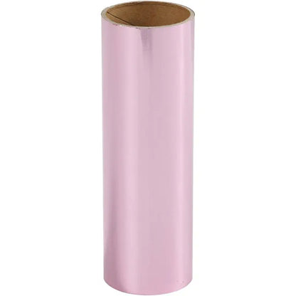 Dekorationsfolie Rosa