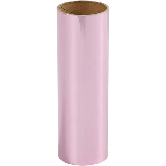 Dekorationsfolie Rosa