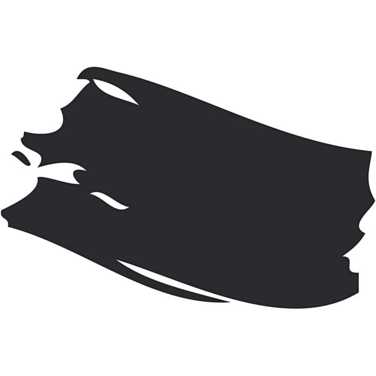 Black Board Paint