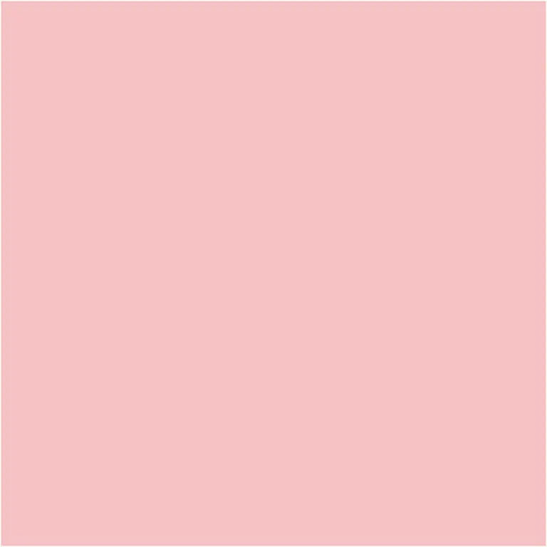 Enfärgat Papper Card Making Rosa