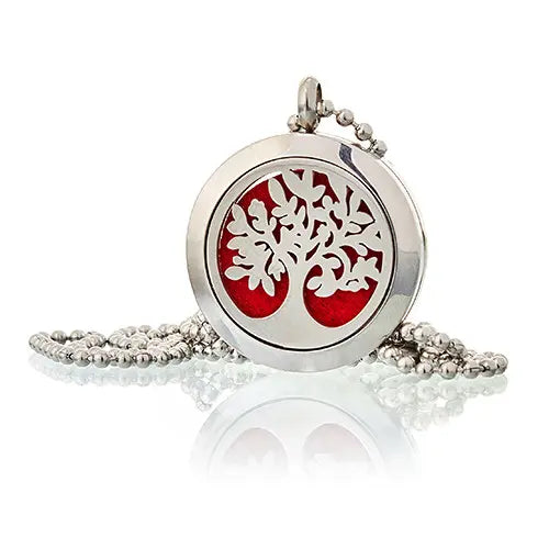 Ancient Wisdom Halsband