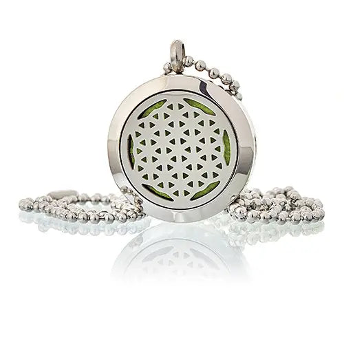 Ancient Wisdom Halsband
